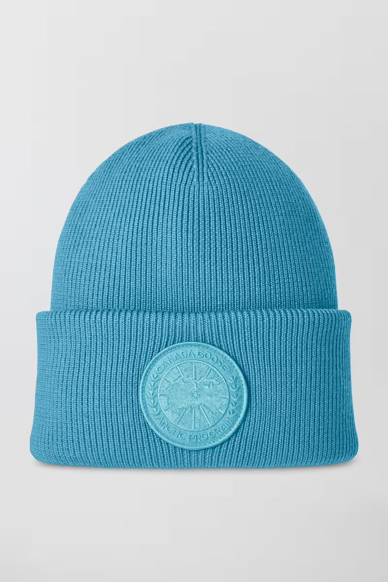 CANADA GOOSE - ARTIC TOQUE GARMENT DYE – Robert Simmonds Clothing