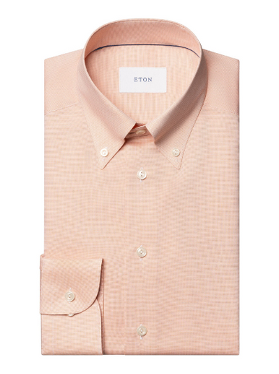 Eton shirts found at Robert Simmonds in downtown Fredericton, NB