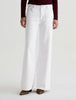 AG JEANS - SAIGE WIDE LEG CROP