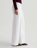 AG JEANS - SAIGE WIDE LEG CROP