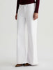 AG JEANS - SAIGE WIDE LEG CROP