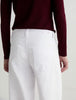 AG JEANS - SAIGE WIDE LEG CROP