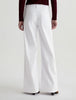 AG JEANS - SAIGE WIDE LEG CROP