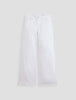 AG JEANS - SAIGE WIDE LEG CROP