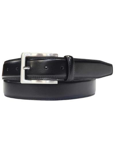 Lejon leather belts found at Robert Simmonds in downtown Fredericton, NB