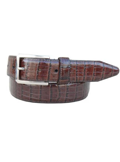 Lejon belts found at Robert Simmonds in downtown Fredericton, NB