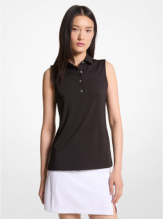Michael kors golf shirt discount