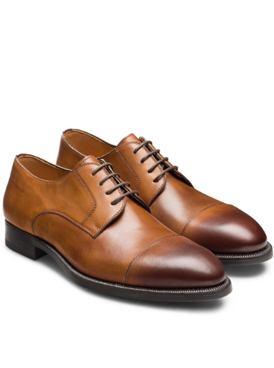 Magnanni footwear found at Robert Simmonds in downtown Fredericton, NB