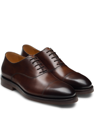 Magnanni footwear found at Robert Simmonds in downtown Fredericton, NB