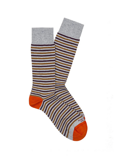 Marcoliani socks found at Robert Simmonds in downtown Fredericton, NB