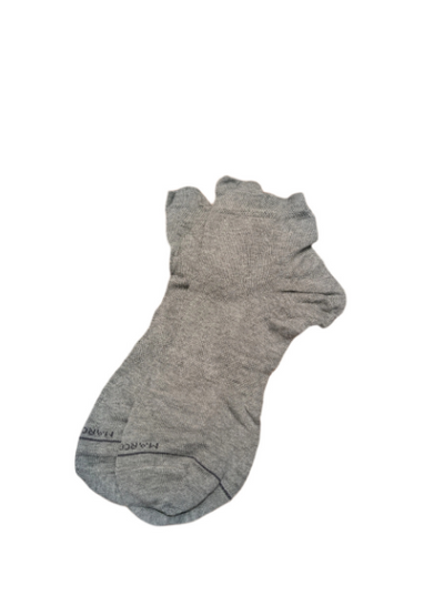 Marcoliani socks found at Robert Simmonds in downtown Fredericton, NB