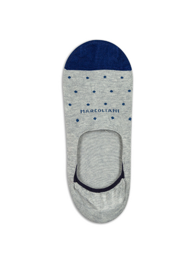 Marcoliani socks found at Robert Simmonds in downtown Fredericton, NB