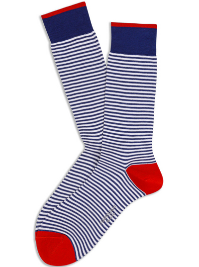 Marcoliani socks found at Robert Simmonds in downtown Fredericton, NB