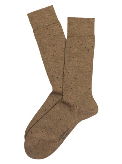 Marcoliani socks found at Robert Simmonds in downtown Fredericton, NB