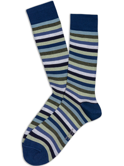 Marcoliani socks found at Robert Simmonds in downtown Fredericton, NB