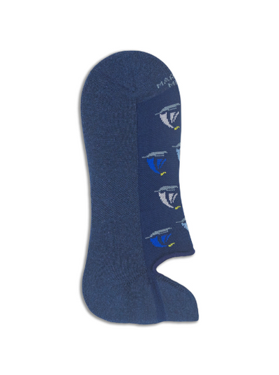 Marcoliani socks found at Robert Simmonds in downtown Fredericton, NB