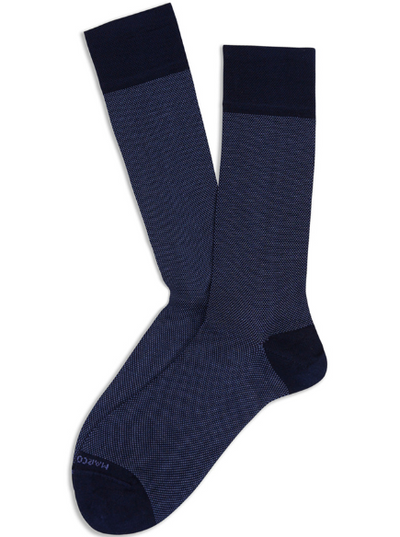 Marcoliani socks found at Robert Simmonds in downtown Fredericton, NB
