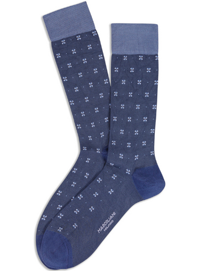 Marcoliani socks found at Robert Simmonds in downtown Fredericton, NB