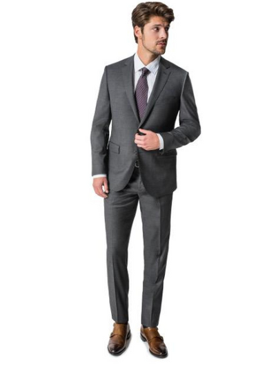 Paul Betenly suit separates found at Robert Simmonds in downtown Fredericton, NB