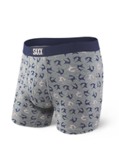 Saxx boxer brief found at Robert Simmonds in downtown Fredericton, NB