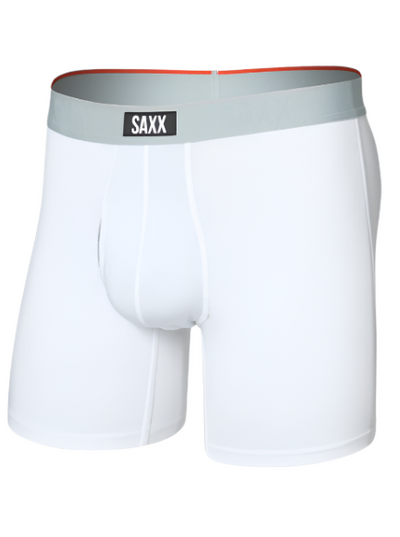 Saxx found at Robert Simmonds in downtown Fredericton, NB