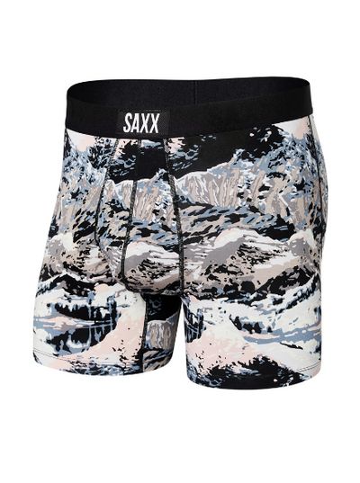 Saxx Ultra boxer brief found at Robert Simmonds in downtown Fredericton, NB