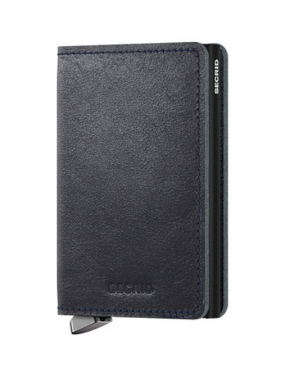 Secrid wallets found at Robert Simmonds in downtown Fredericton, NB