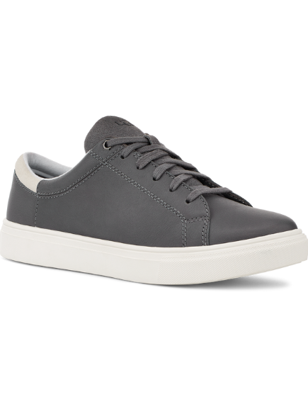 UGG - BAYSIDER LOW WEATHER SNEAKER – Robert Simmonds Clothing