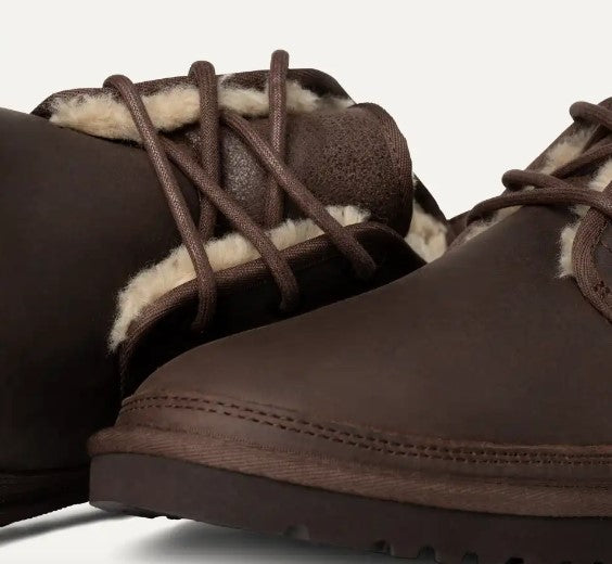 ugg neumel chukka