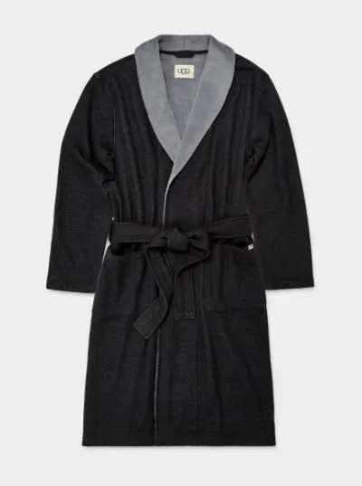 Ugg robes found at Robert Simmonds in downtown Fredericton, NB