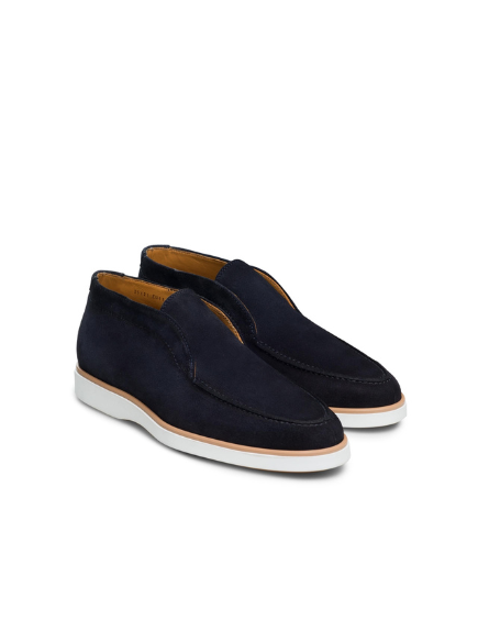 Magnanni blue shoes on sale