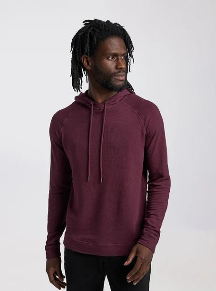 Good man brand hoodie hot sale