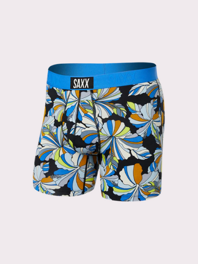 Saxx boxer brief found at Robert Simmonds in downtown Fredericton, NB