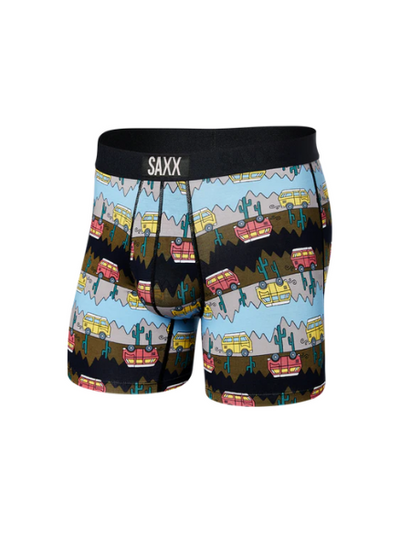 Saxx boxer brief found at Robert Simmonds in downtown Fredericton, NB
