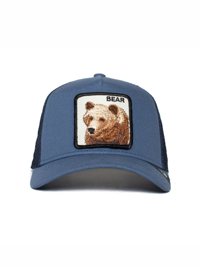 GOORIN BROS - THE BIG BEAR HAT