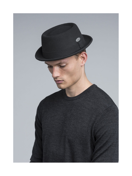 Kangol litefelt pork pie sales