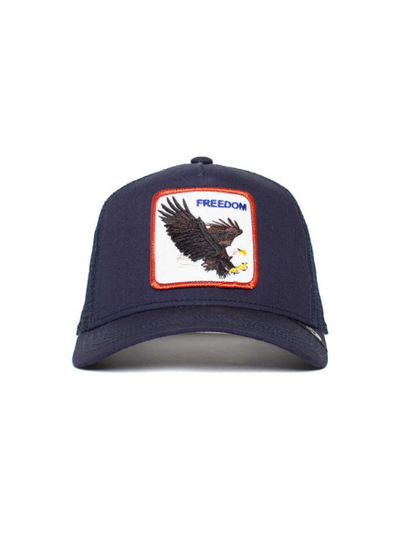 GOORIN BROS - THE FREEDOM EAGLE HAT
