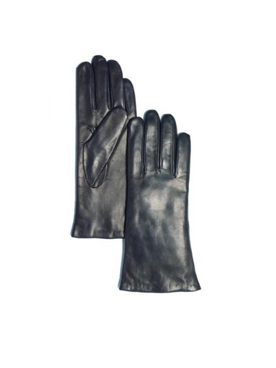 BRUME - SYDNEY GLOVE in Black and Tan