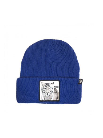 GOORIN BROS THE TIGER BEANIE – Robert Simmonds Clothing