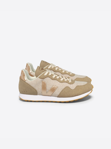 VEJA SDU J MESH SNEAKER Robert Simmonds Clothing