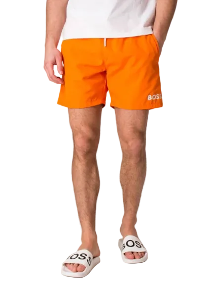 HUGO BOSS - SWIM SHORTS – Robert Simmonds Clothing