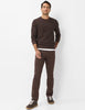 BRAX - CHUCK HI FLEX PRO COTTON 5PKT PANT