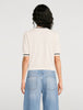 FRAME - THE GATHERED SWEATER