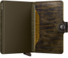 SECRID - DUTCH MARTIN MINIWALLET