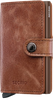 SECRID - VINTAGE LEATHER SLIMWALLET