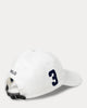 POLO RALPH LAUREN - BIG PONY CHINO SPORT CAP