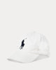 POLO RALPH LAUREN - BIG PONY CHINO SPORT CAP