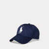 POLO RALPH LAUREN - BIG PONY CHINO SPORT CAP