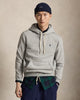 POLO RALPH LAUREN - FLEECE PULLOVER HOODIE