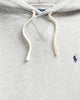 POLO RALPH LAUREN - FLEECE PULLOVER HOODIE